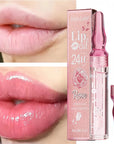 Lip Plump Serum Increase Lips Elasticity Instant Volumising Essential Oil Reduce Fine Lines Moisturizing Nourish Sexy Lip Care