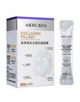 Collagen Face Mask Facial  Masks Moisturizing skincare  Face  Skin Care Products 5gm