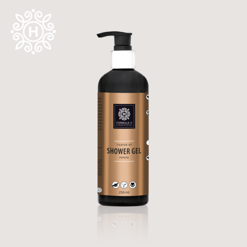 Eco family Shower Gel Moringa 500 ML | 30103