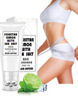 Slimming Cellulite Removal Cream with Massage