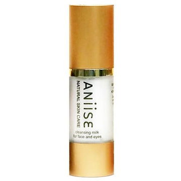 Aniise Cleansing Milk for Face and Eyes All Skin type