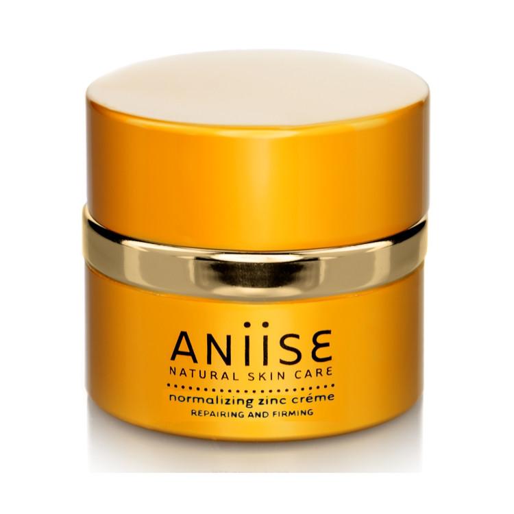 Aniise Normalizing Zinc Face Cream Repairinf And Firming | 5215