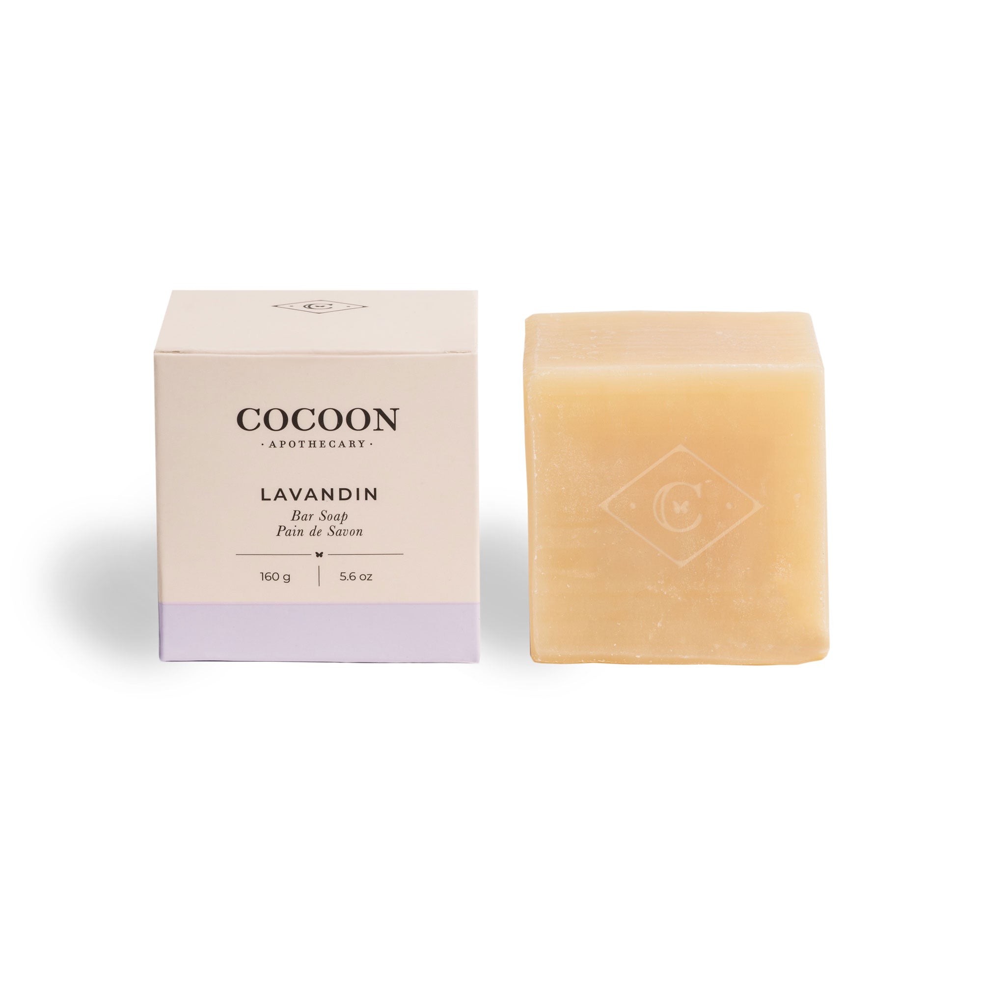 Bar Soap - Lavandin