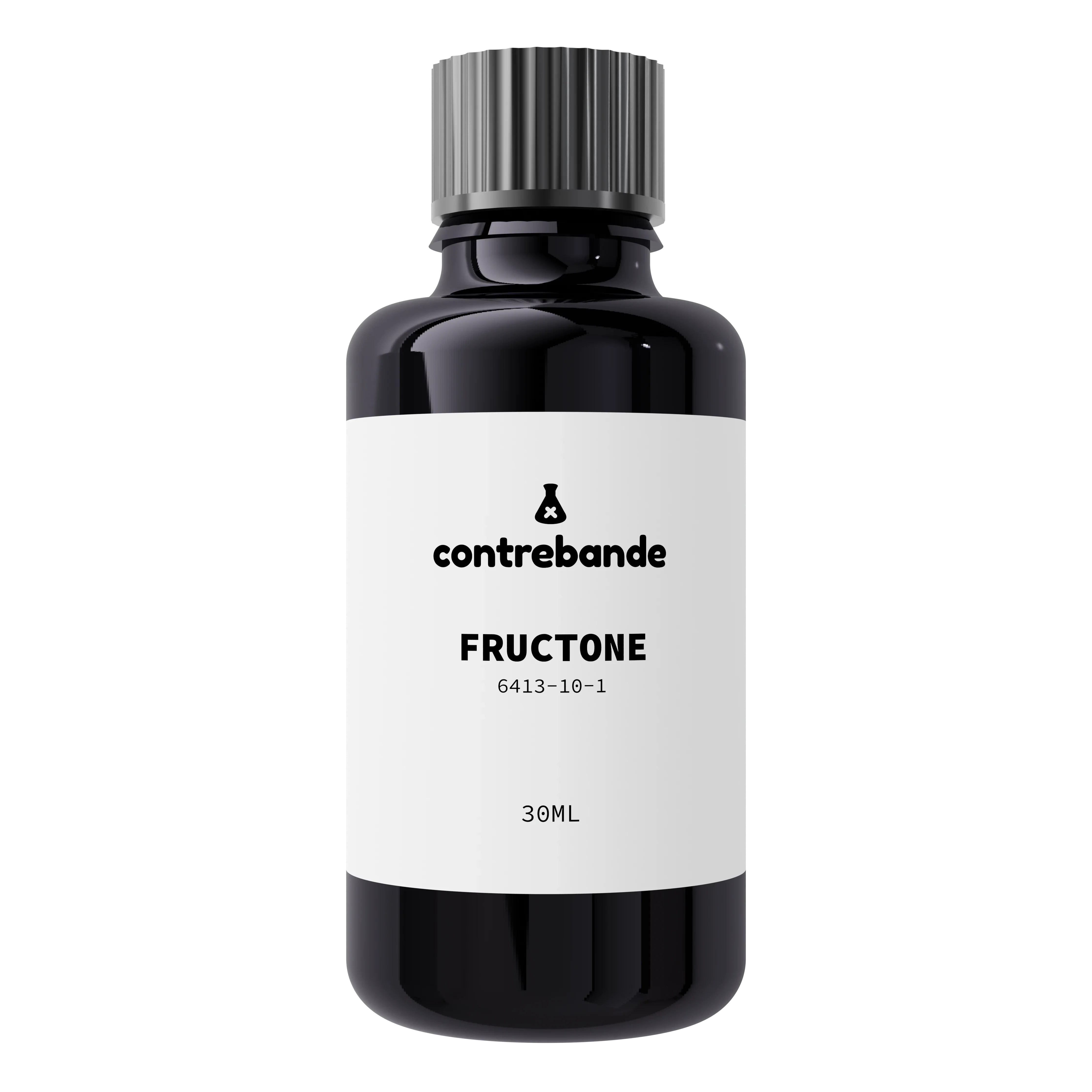 Fructone Premium Concentrated Perfume Oil | Sweet Fruity & Apple Aroma for Fragrances