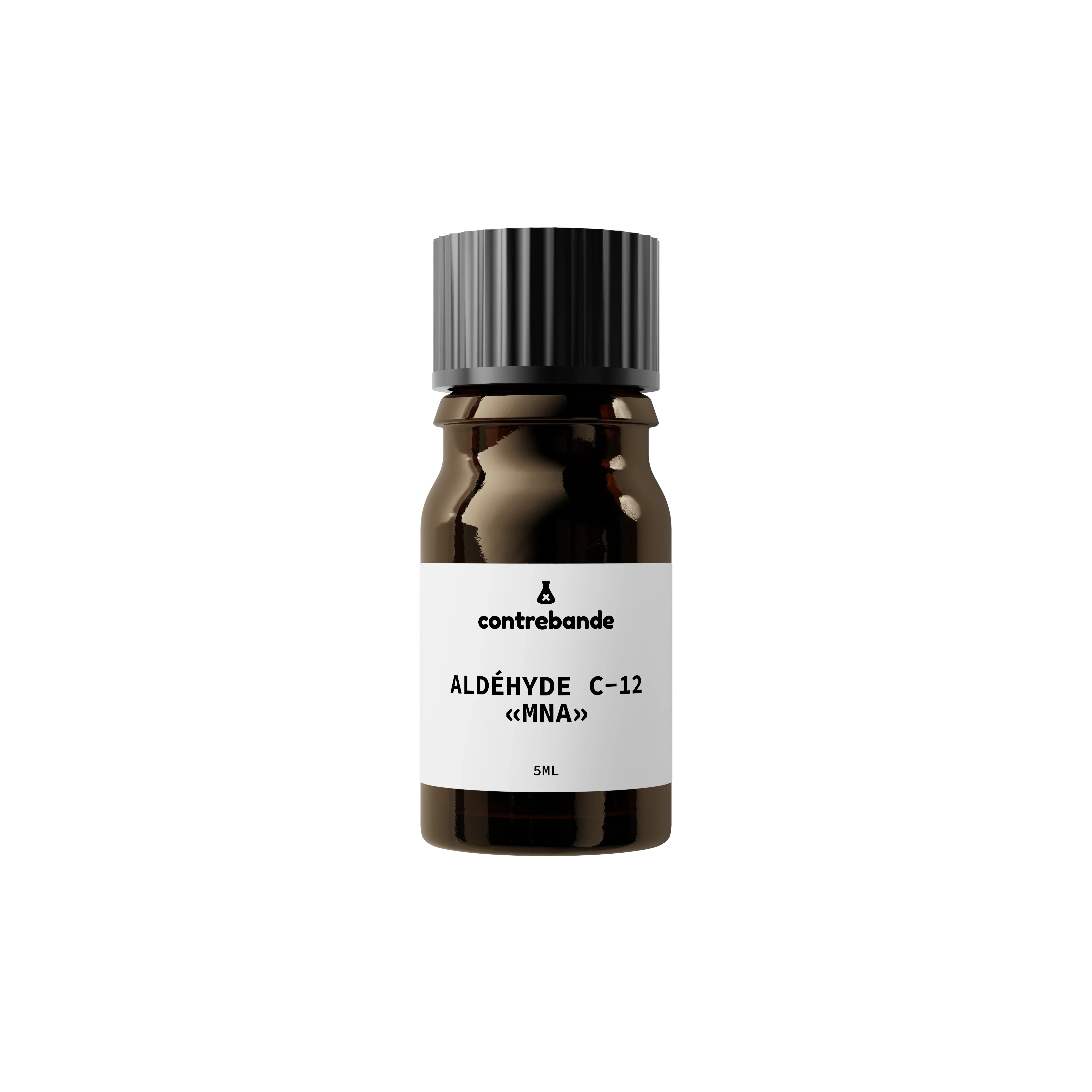 Aldehyde C-12 MNA | Fresh Amber & Aldehydic Perfume Ingredient