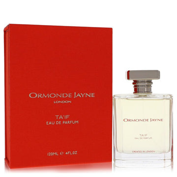 Ormonde Jayne Ta'if Perfume By Ormonde Jayne Eau De Parfum Spray (Unisex)- Free Shipping