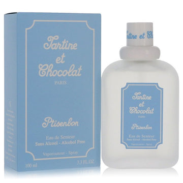 Tartine Et Chocolate Ptisenbon Perfume By Givenchy Eau De Toilette Spray (alcohol free)- Free Shipping