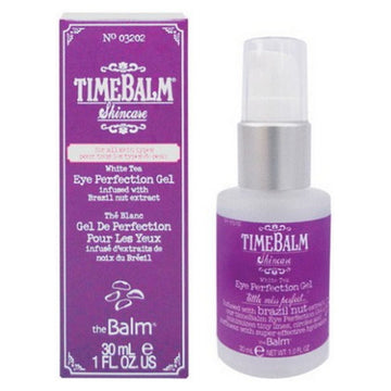 theBalm Brazil Nut Eye Perfection Gel - For Normal To Dry Skin - Free Shipping