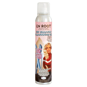 theBalm En Root Dry Shampoo - Dry Shampoo - Free Shipping