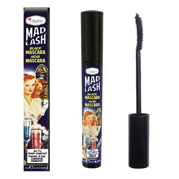 theBalm Mad Lash Black Mascara - Free Shipping