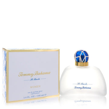 Tommy Bahama Set Sail St. Barts Perfume By Tommy Bahama Eau De Parfum Spray- Free Shipping