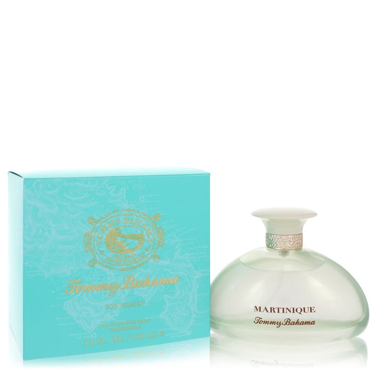 Tommy Bahama Set Sail Martinique Perfume By Tommy Bahama Eau De Parfum Spray- Free Shipping