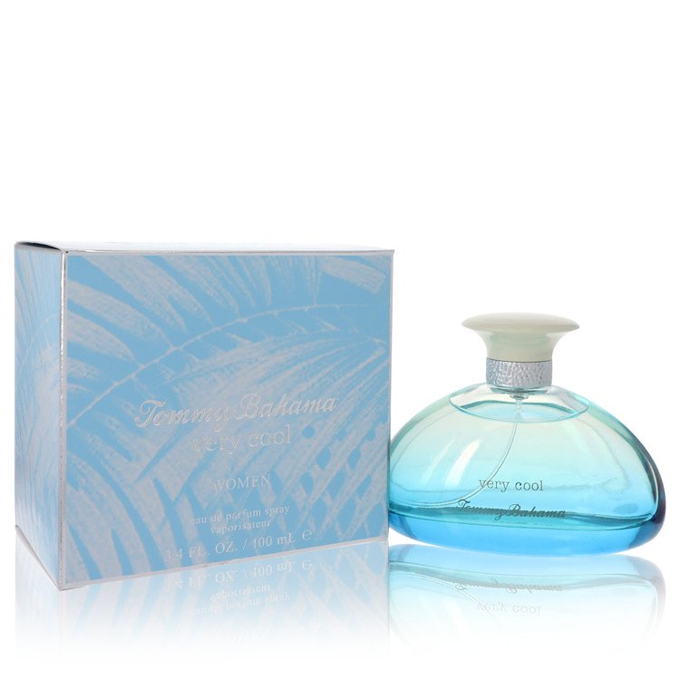 Tommy Bahama Very Cool Perfume By Tommy Bahama Eau De Parfum Spray- Free Shipping