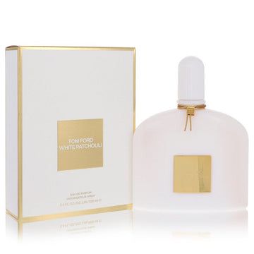 White Patchouli Perfume By Tom Ford Eau De Parfum Spray- Free Shipping