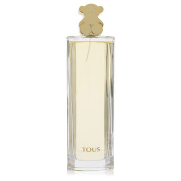 Tous Gold Perfume By Tous Eau De Parfum Spray (Tester)- Free Shipping