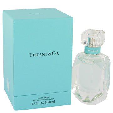 Tiffany Perfume By Tiffany Eau De Parfum Spray- Free Shipping