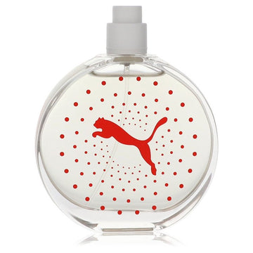 Time To Play Perfume By Puma Eau De Toilette Spray (Tester)- Free Shipping