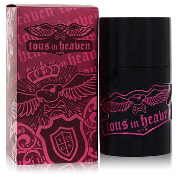 Tous In Heaven Perfume By Tous Eau De Toilette Spray- Free Shipping