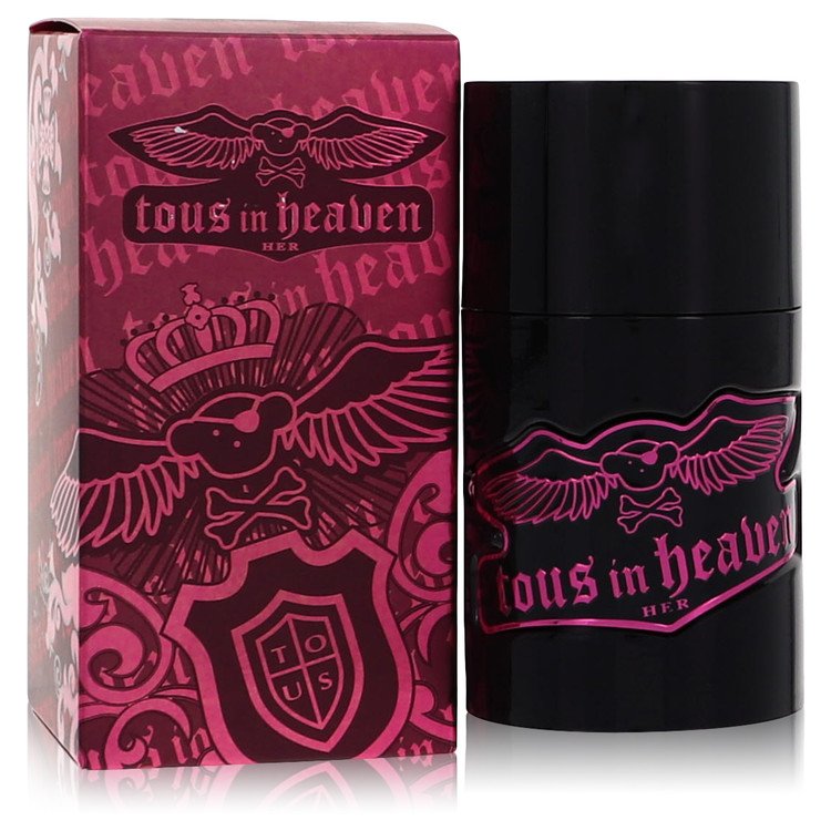 Tous In Heaven Perfume By Tous Eau De Toilette Spray- Free Shipping