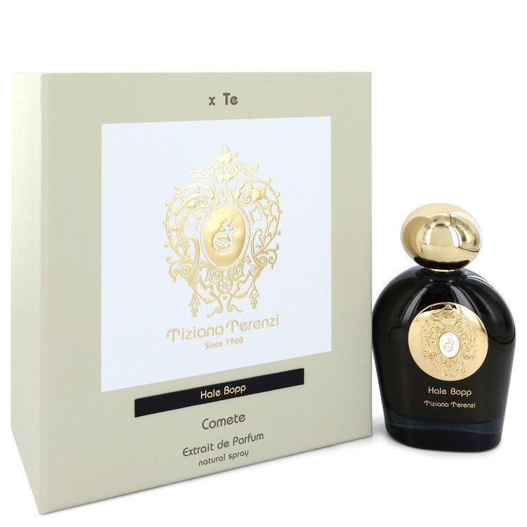 Tiziana Terenzi Hale Bopp Perfume By Tiziana Terenzi Extrait De Parfum Spray (Unisex)- Free Shipping