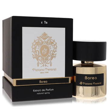 Tiziana Terenzi Borea Perfume By Tiziana Terenzi Extrait De Parfum Spray (Unisex)- Free Shipping