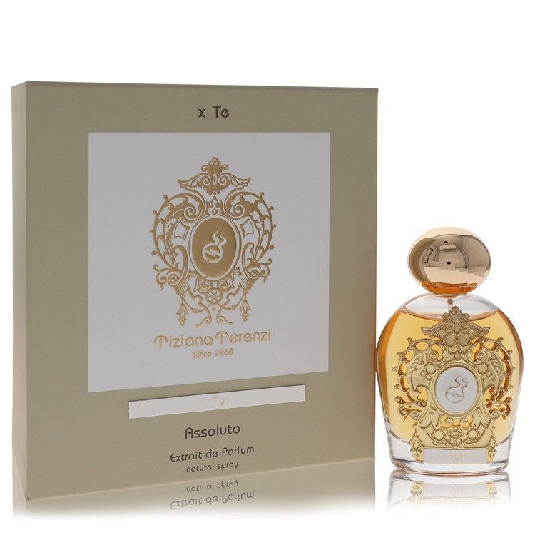 Tiziana Terenzi Tyl Perfume By Tiziana Terenzi Extrait De Parfum Spray (Unisex)- Free Shipping