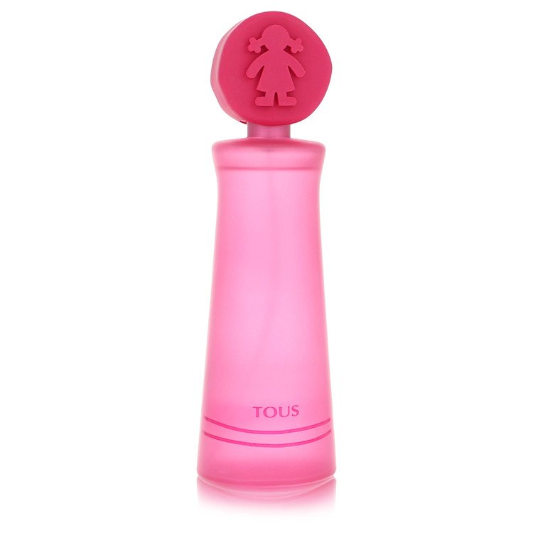 Tous Kids Perfume By Tous Eau De Toilette Spray (Tester)- Free Shipping