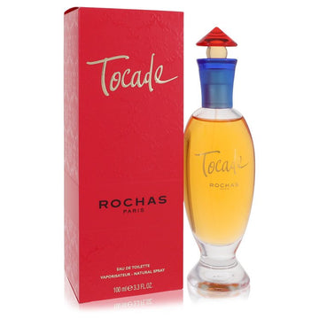 Tocade Perfume By Rochas Eau De Toilette Spray- Free Shipping