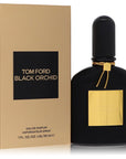 Black Orchid Perfume By Tom Ford Eau De Parfum Spray- Free Shipping