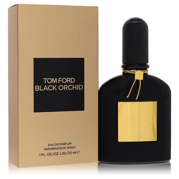 Black Orchid Perfume By Tom Ford Eau De Parfum Spray- Free Shipping