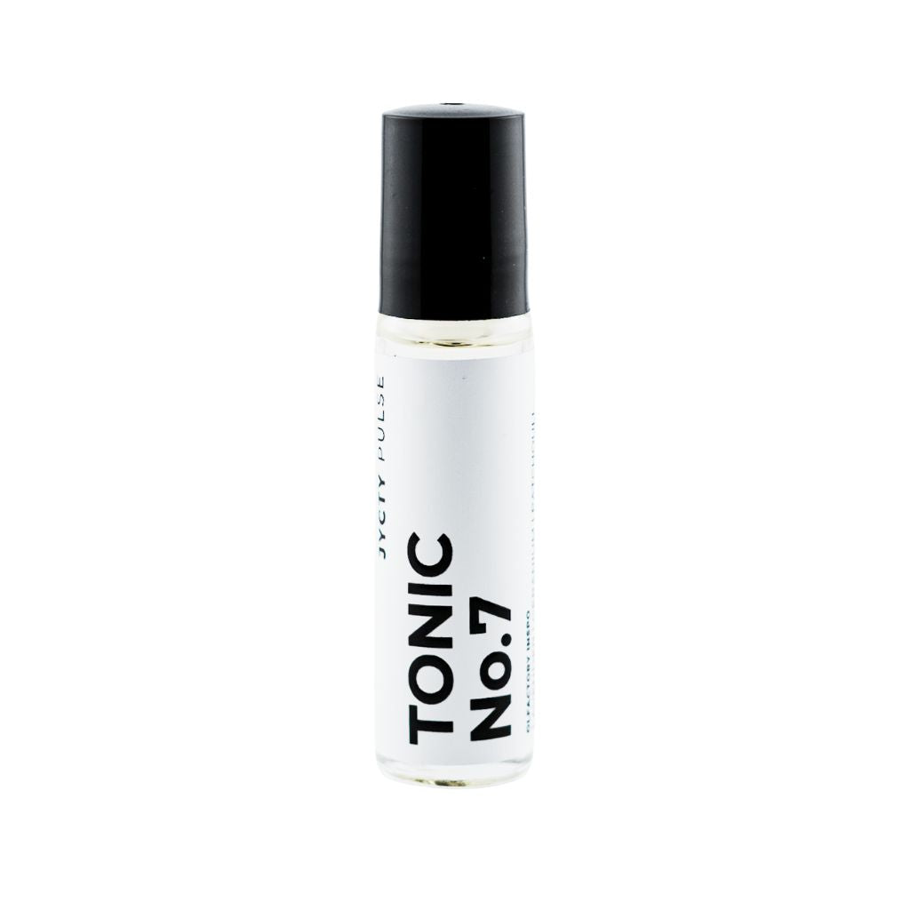 TONIC No.7 Perfume Oil – Inspired by Beau De Jour, 10ml Roll-On