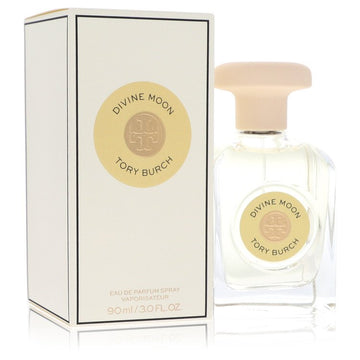 Tory Burch Divine Moon Perfume By Tory Burch Eau De Parfum Spray- Free Shipping