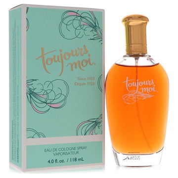 Tou Jour Moi Perfume By Dana Eau De Cologne Spray- Free Shipping