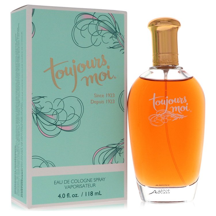 Tou Jour Moi Perfume By Dana Eau De Cologne Spray- Free Shipping