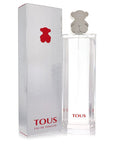 Tous Perfume By Tous Eau De Toilette Spray- Free Shipping