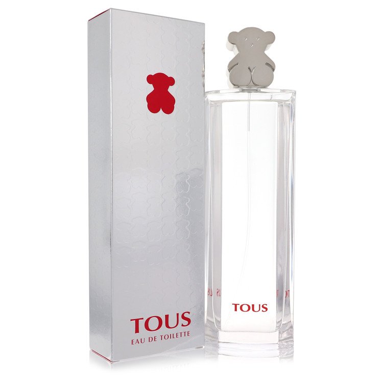 Tous Perfume By Tous Eau De Toilette Spray- Free Shipping