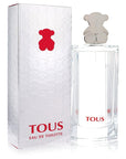 Tous Perfume By Tous Eau De Toilette Spray- Free Shipping