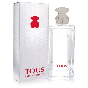 Tous Perfume By Tous Eau De Toilette Spray- Free Shipping