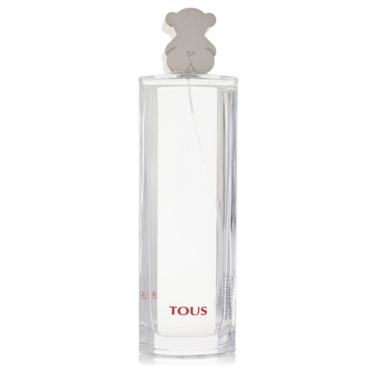 Tous Perfume By Tous Eau De Toilette Spray (Tester)- Free Shipping