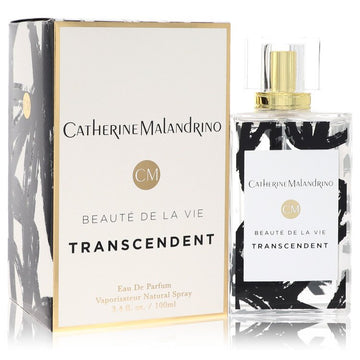 Catherine Malandrino Transcendent Perfume By Catherine Malandrino Eau De Parfum Spray- Free Shipping