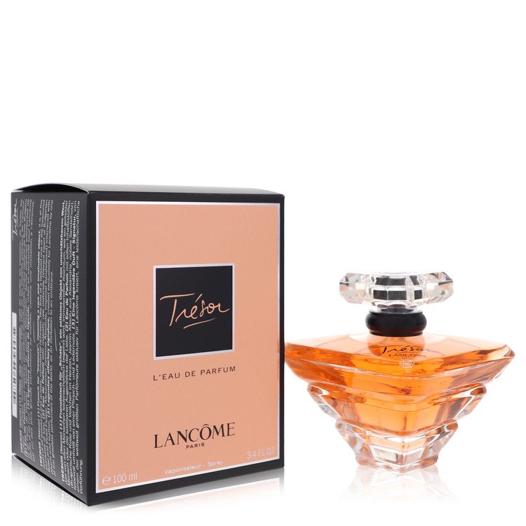 Tresor Perfume By Lancome Eau De Parfum Spray- Free Shipping