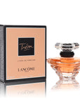 Tresor Perfume By Lancome Eau De Parfum Spray- Free Shipping