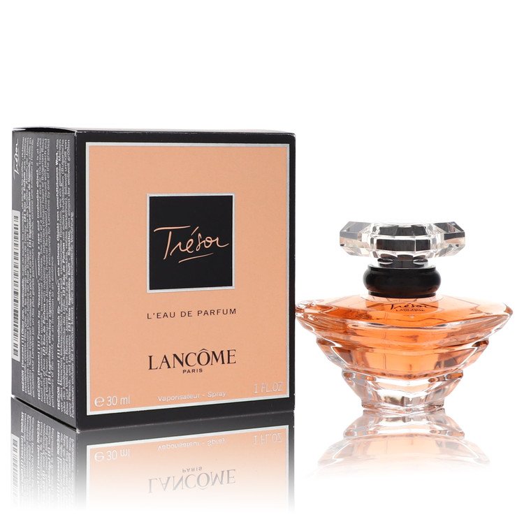 Tresor Perfume By Lancome Eau De Parfum Spray- Free Shipping