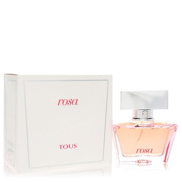 Tous Rosa Perfume By Tous Eau De Parfum Spray- Free Shipping