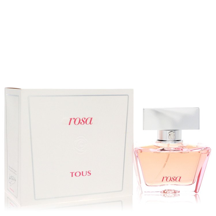 Tous Rosa Perfume By Tous Eau De Parfum Spray- Free Shipping