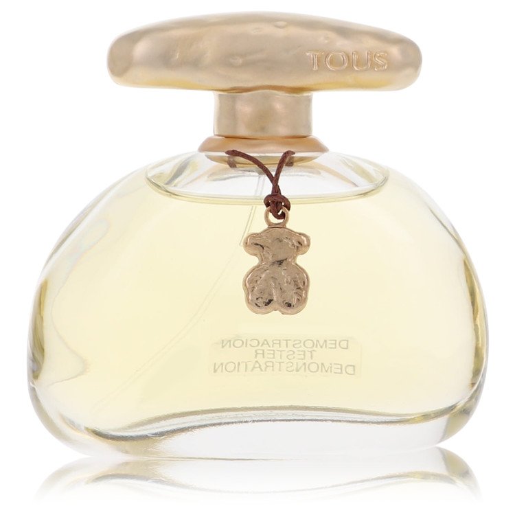 Tous Touch Perfume By Tous Eau De Toilette Spray (Tester)- Free Shipping