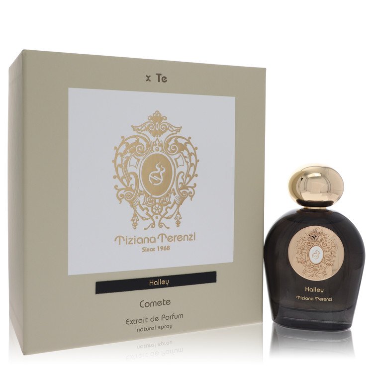 Tiziana Terenzi Halley Perfume By Tiziana Terenzi Extrait De Parfum Spray (Unisex)- Free Shipping
