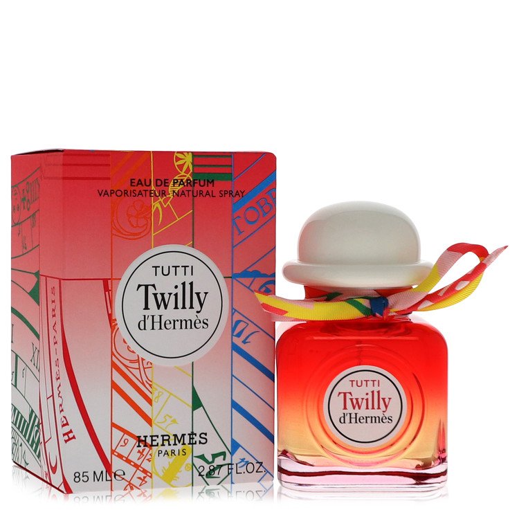 Tutti Twilly D'hermès Perfume By Hermes Eau De Parfum Spray- Free Shipping
