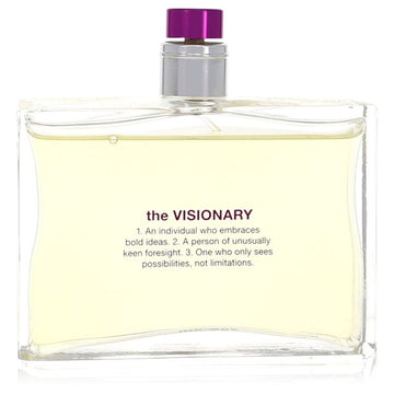 The Visionary Perfume By Gap Eau De Toilette Spray (Tester)- Free Shipping