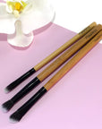 The Trilogy Eye Brush Set